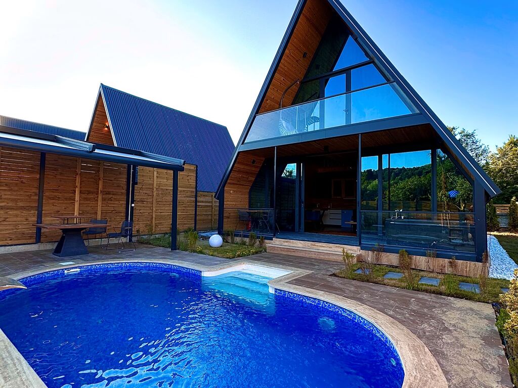 7.Sense Nature Resort — fotoğraf 1