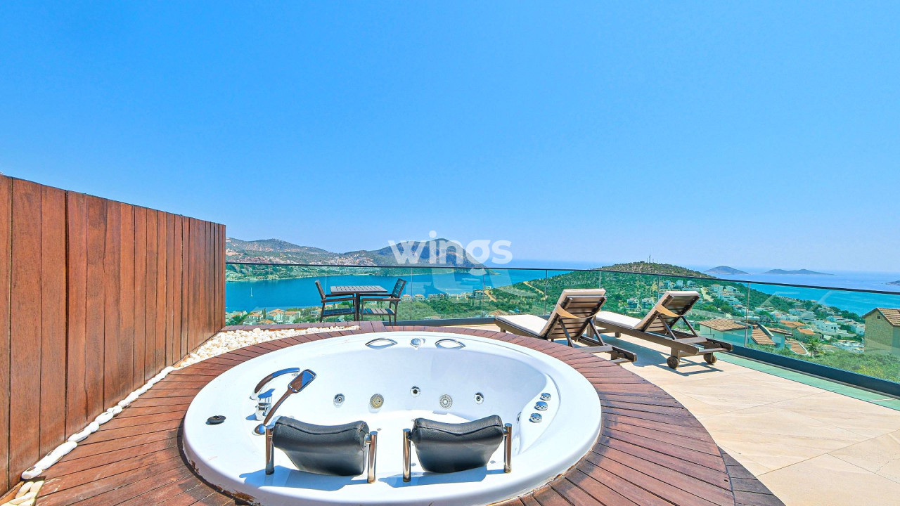 Villa Winos — fotoğraf 4