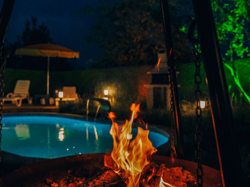 Sapanca Grand Bungalov 2 — fotoğraf 9