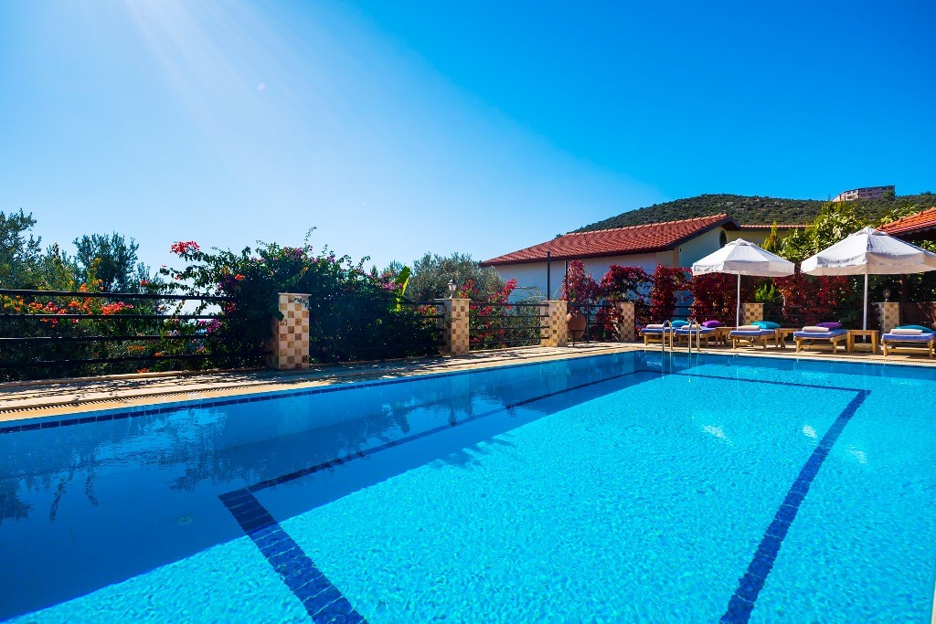 Villa Elondra — fotoğraf 10