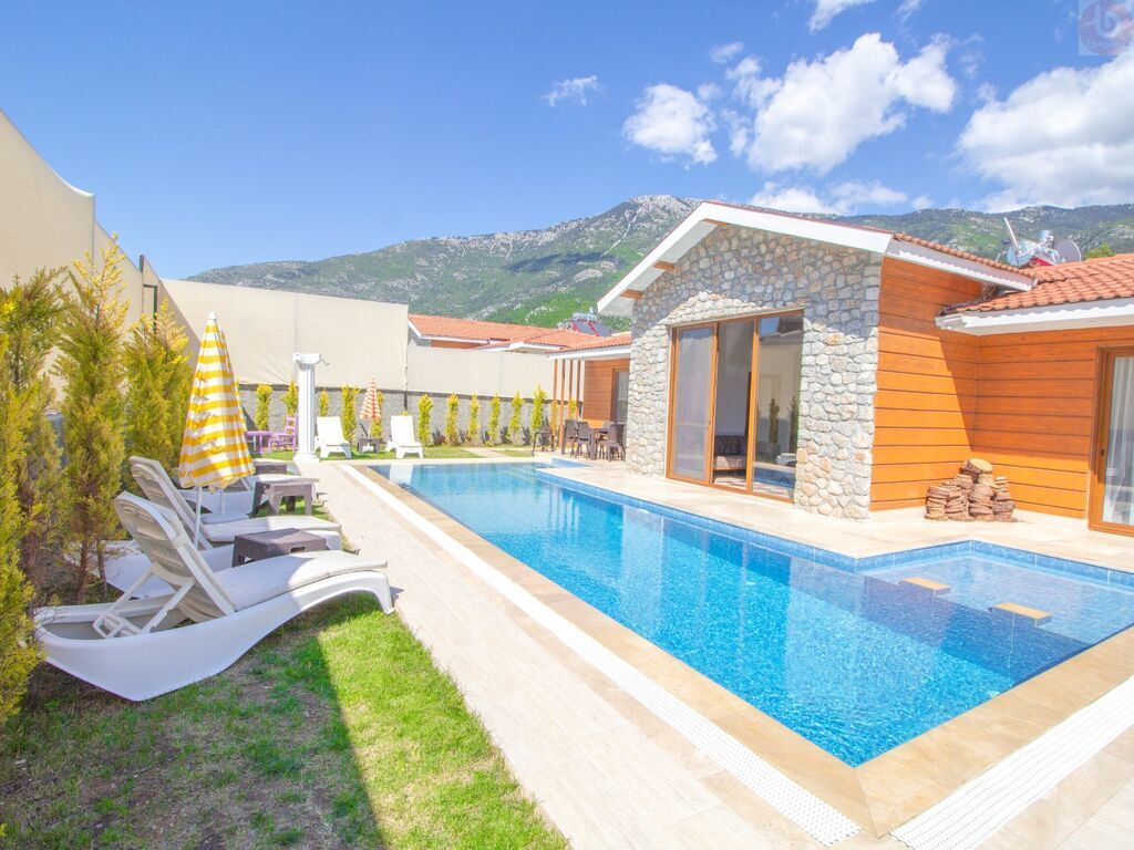 Villa Tlos Delux — fotoğraf 2