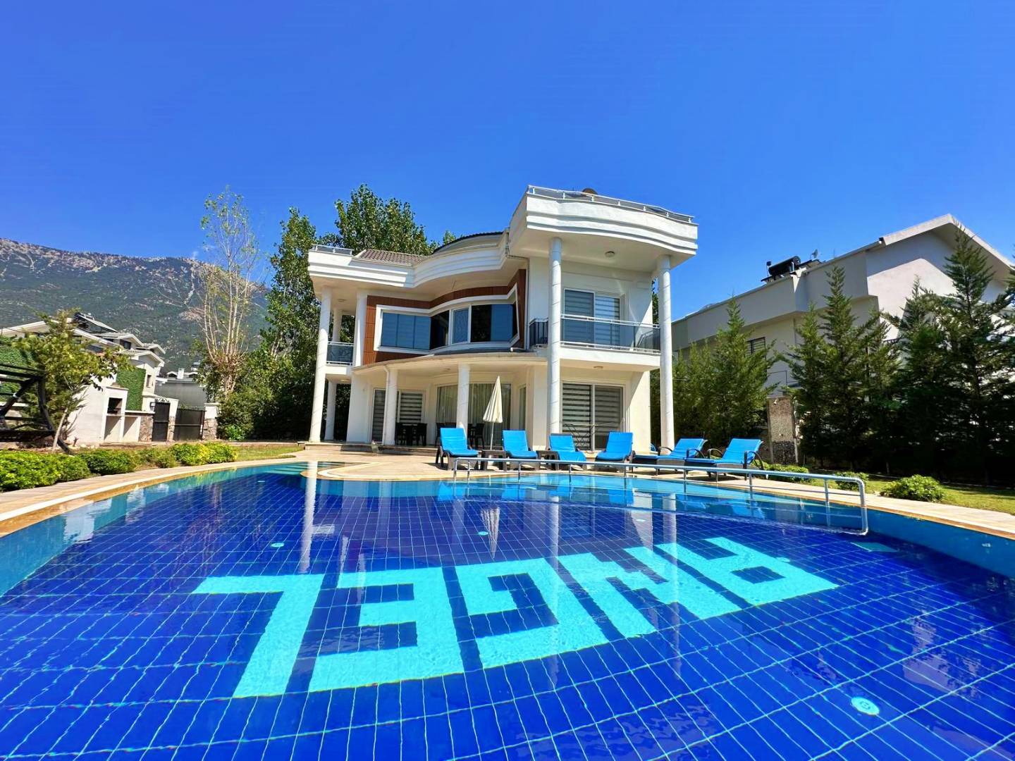 Villa ARDEA — fotoğraf 1