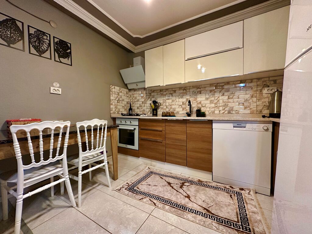 Sapanca Nemos Villa — fotoğraf 8
