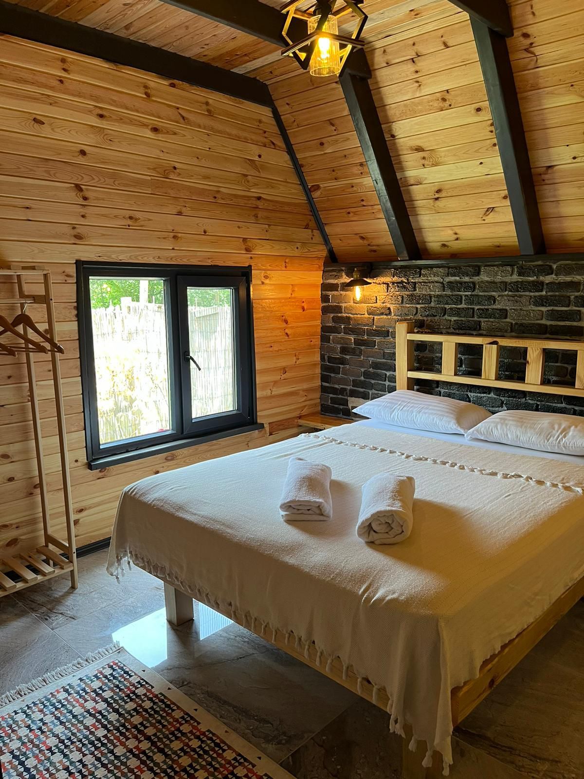 Sapanca Nemos Bungalov — fotoğraf 11