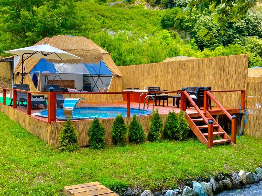 Sapanca Life Dome — fotoğraf 1