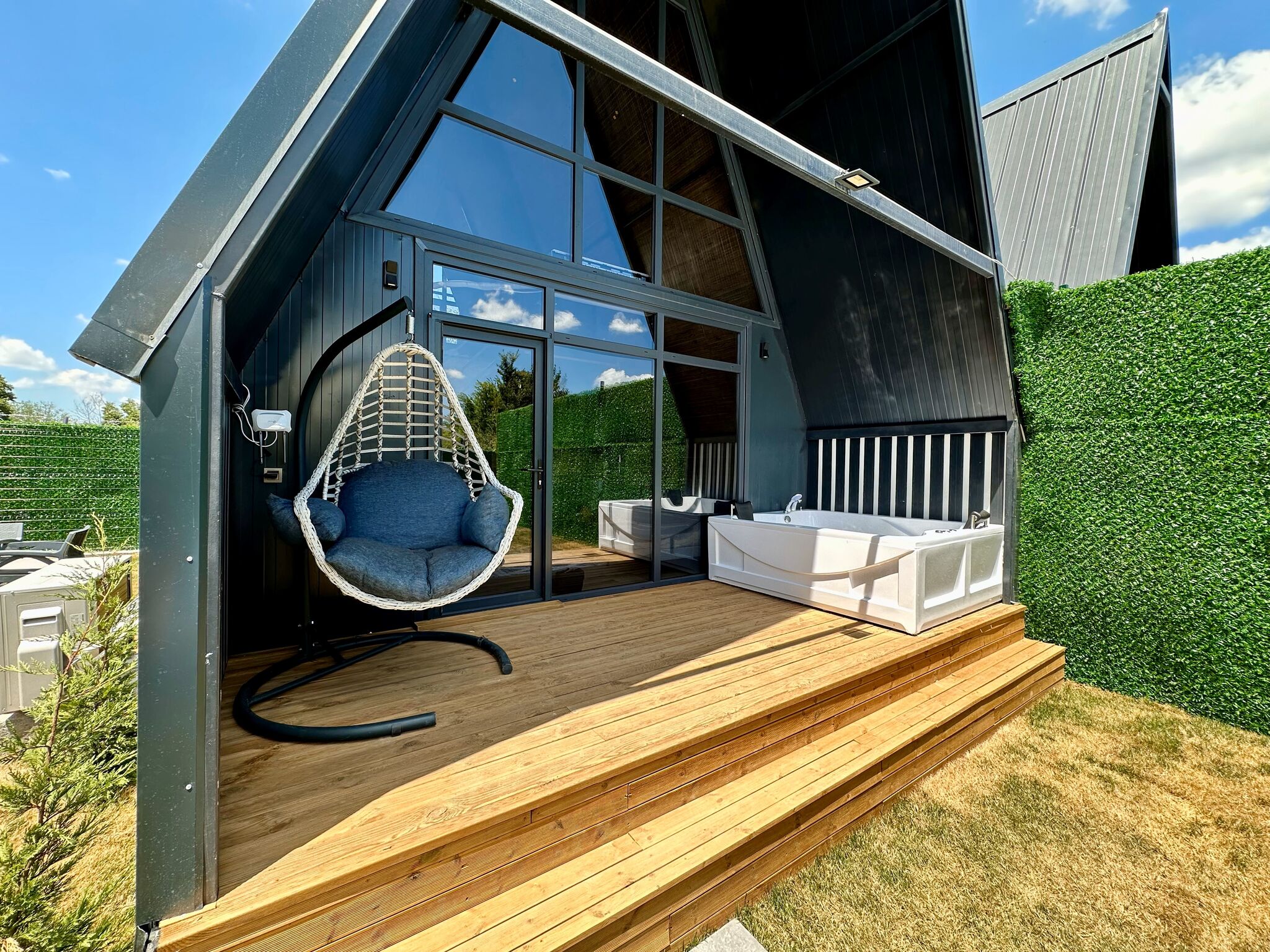 Beboss Resort Sapanca — fotoğraf 6
