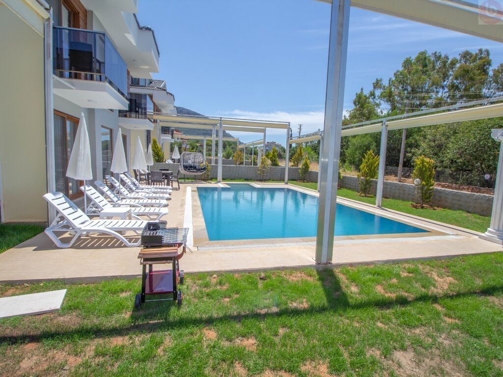 Villa Tuna 2 — fotoğraf 3