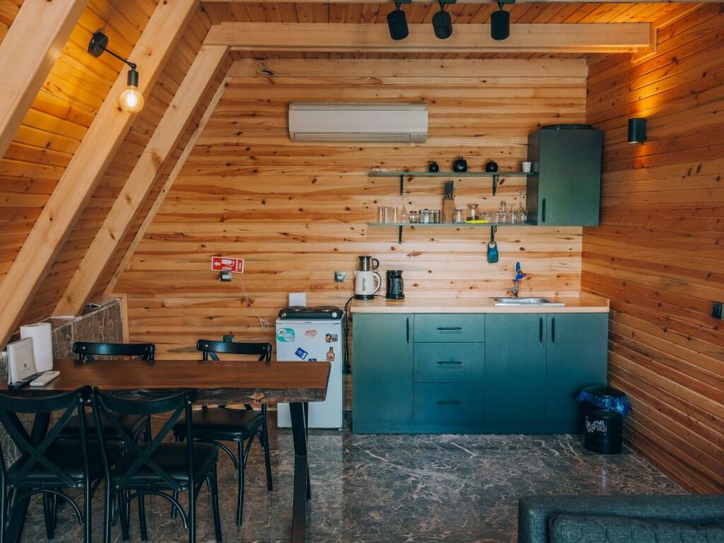 Sapanca Grand Bungalov 2 — fotoğraf 5