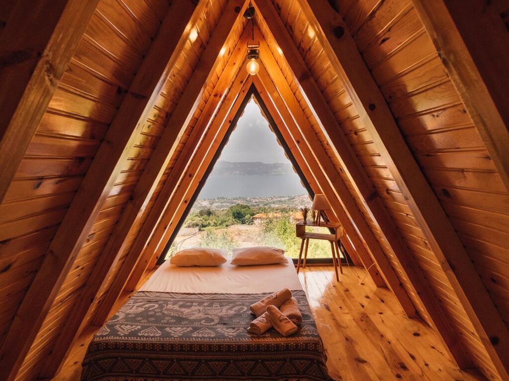 Seyri Sapanca Bungalov — fotoğraf 6