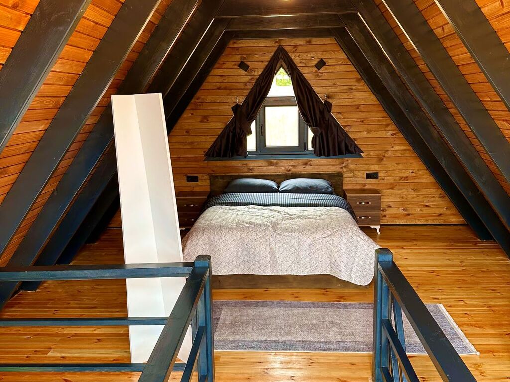 Sapanca Rain Forest Bungalov — fotoğraf 6