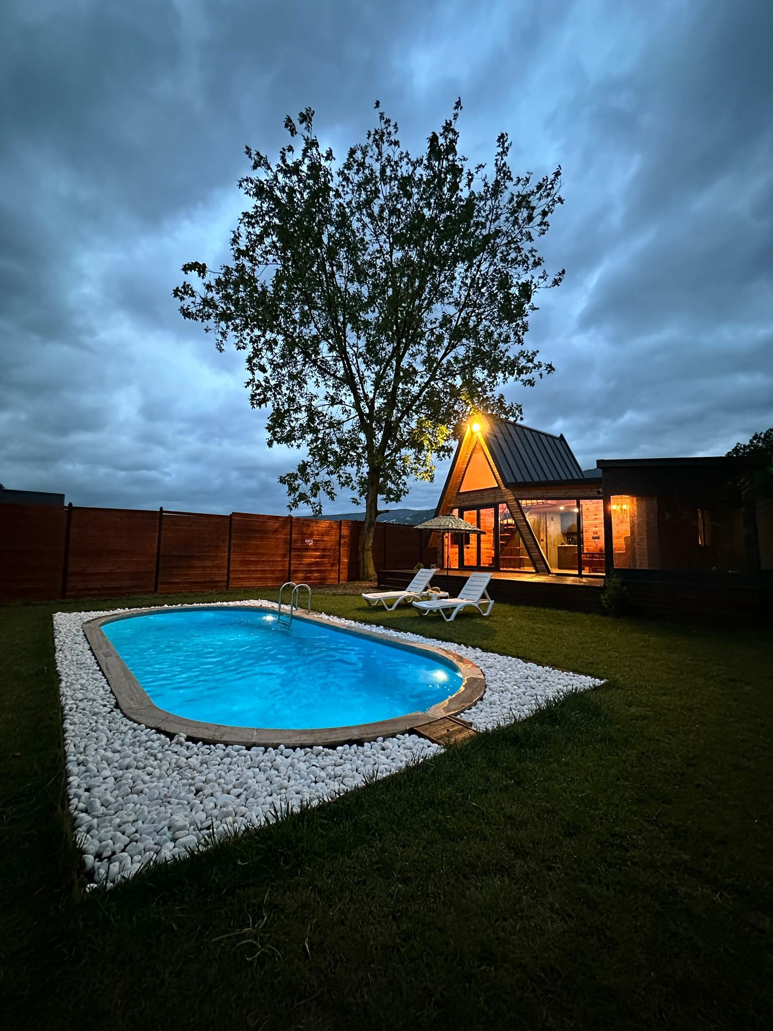 Forester Resort — fotoğraf 2