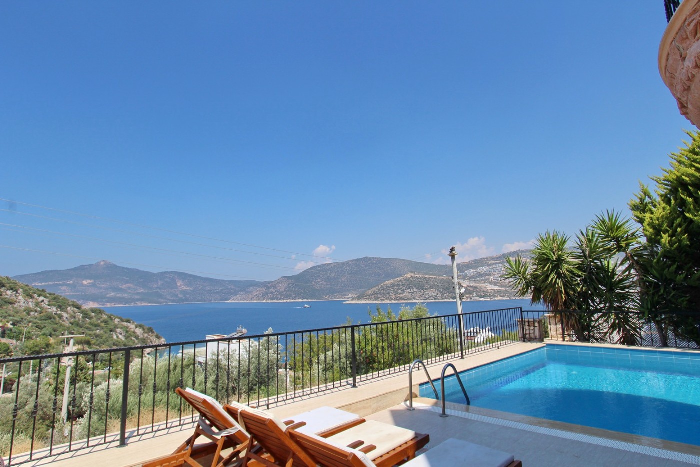 Villa Dorellia — fotoğraf 13