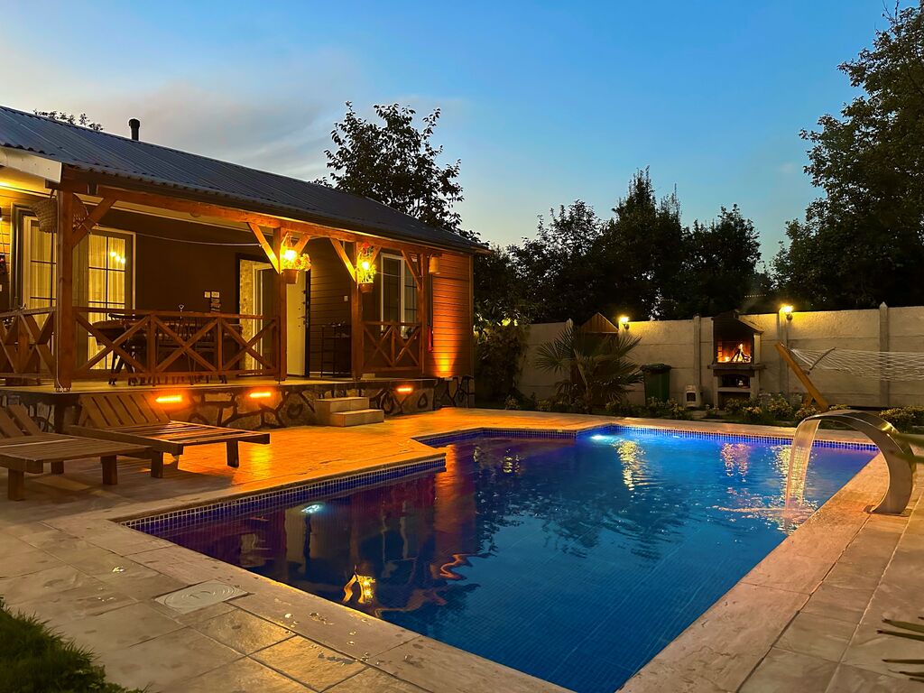 Sapanca Nemos Villa — fotoğraf 1