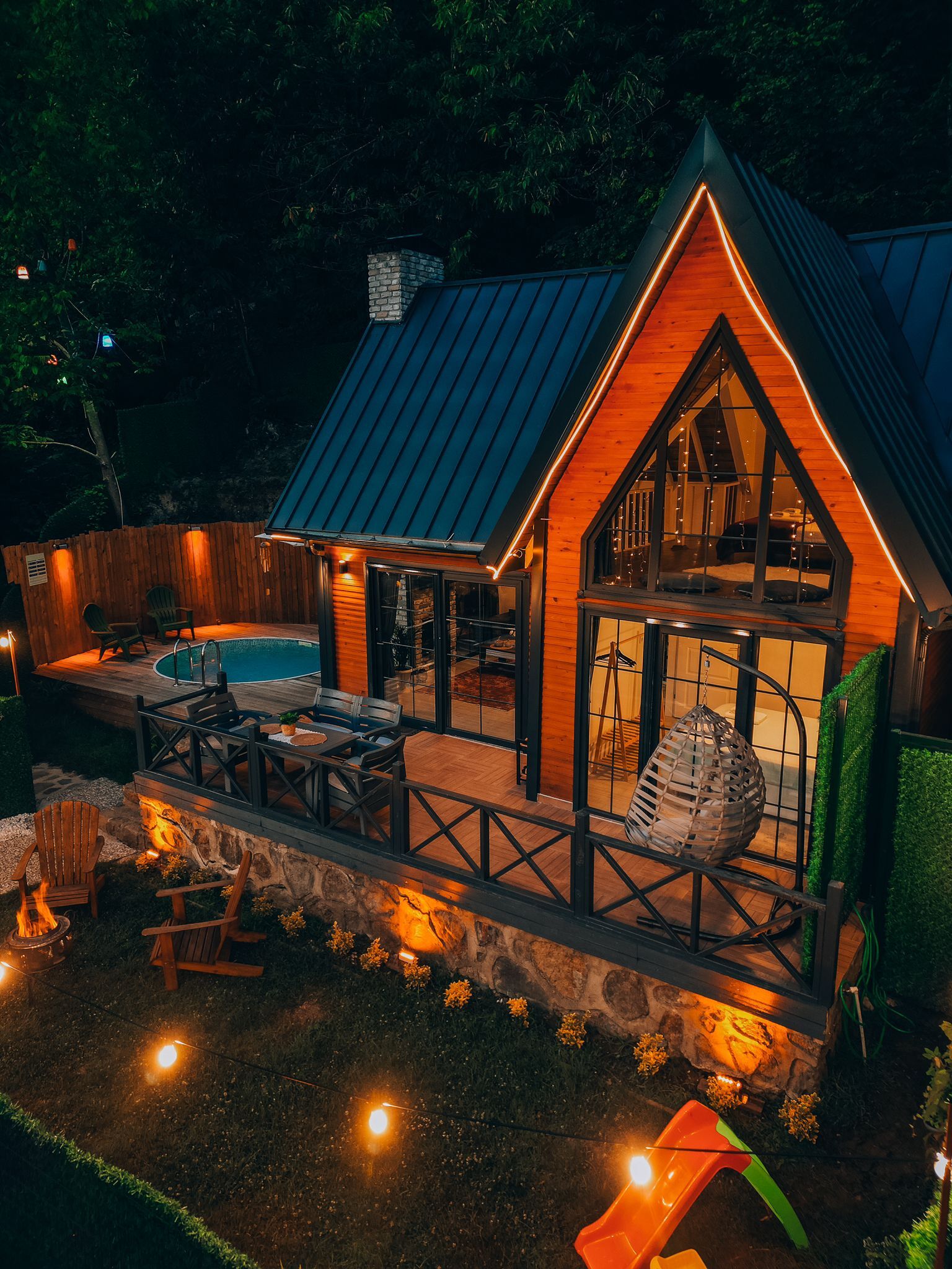 Efendi Suit Bungalov — fotoğraf 2