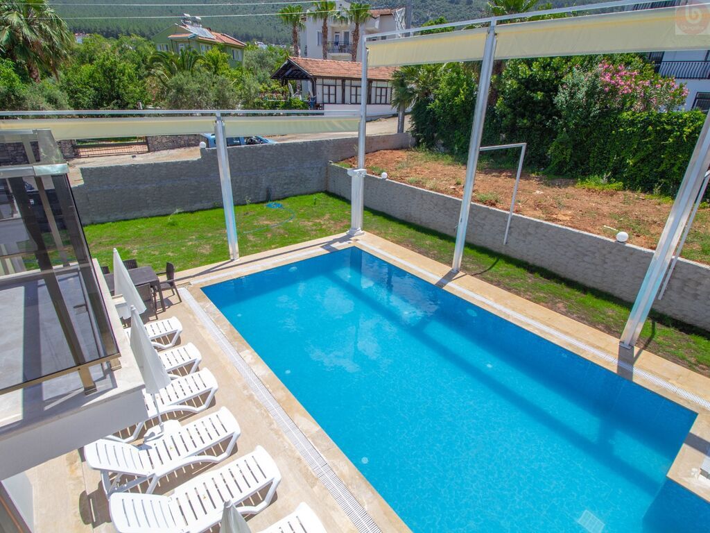 Villa Mina — fotoğraf 3