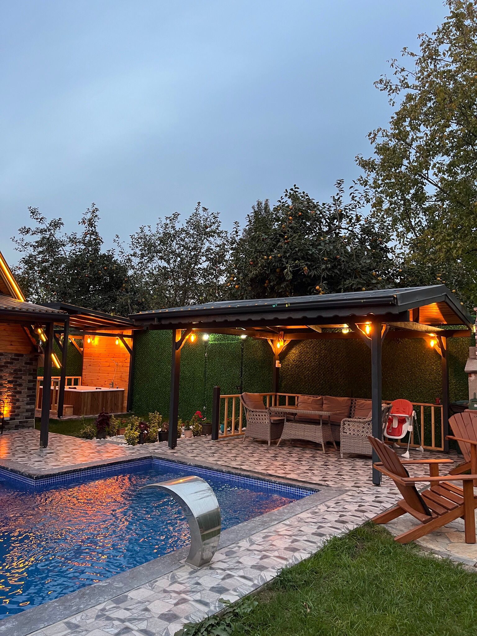 Sapanca Nemos Bungalov — fotoğraf 5
