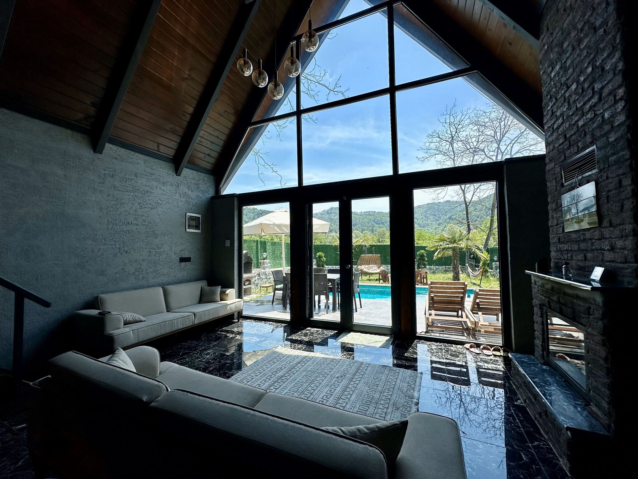 Meşealtı Suit Bungalov — fotoğraf 11