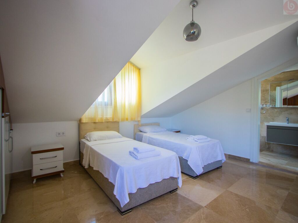 Villa Silver Sami — fotoğraf 10