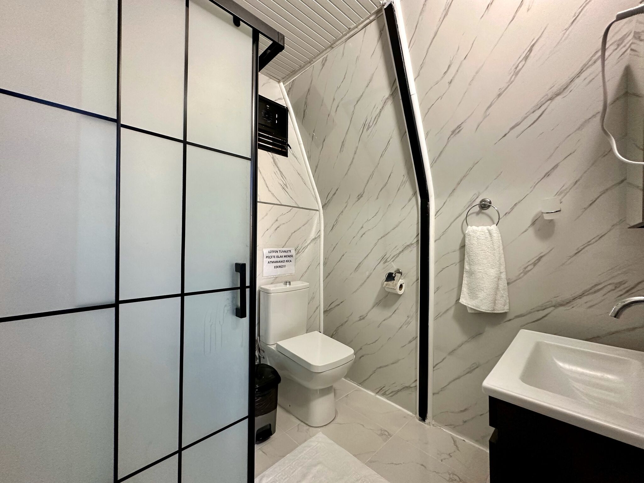 Beboss Resort Sapanca — fotoğraf 13