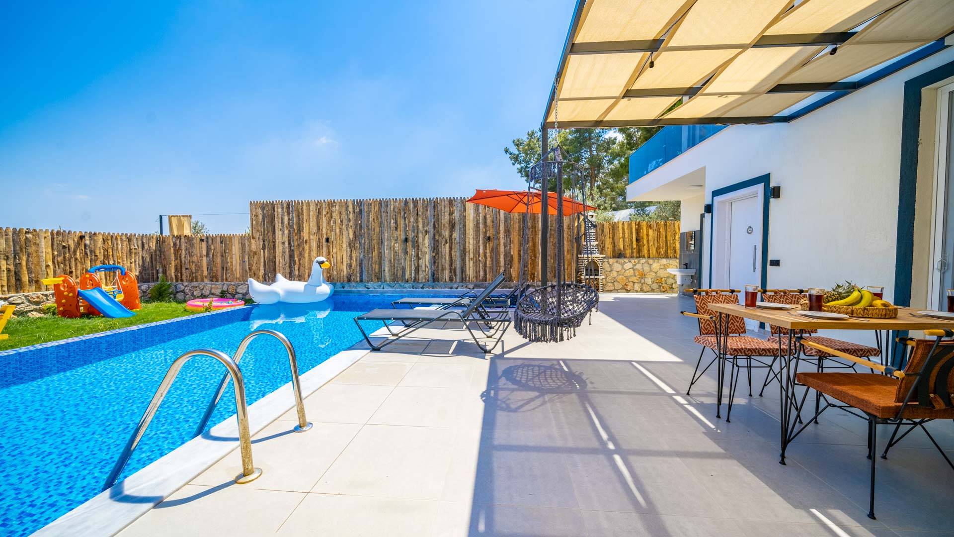 Villa MYSTA — fotoğraf 2