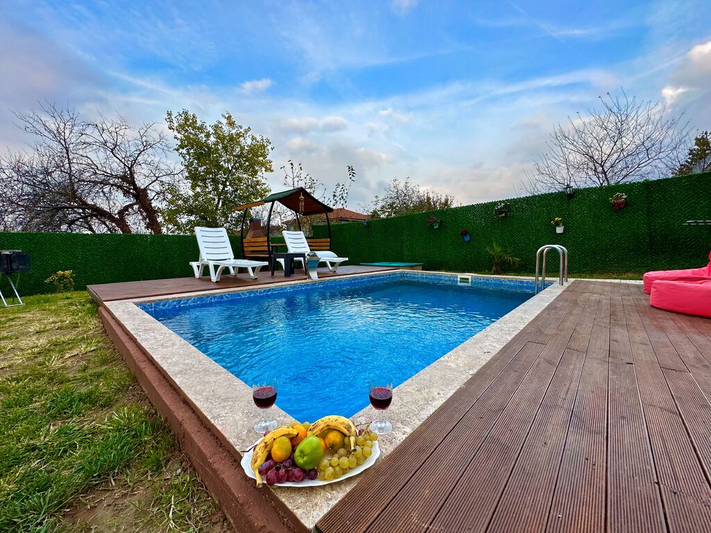 Mısra Bungalow Garden — fotoğraf 2