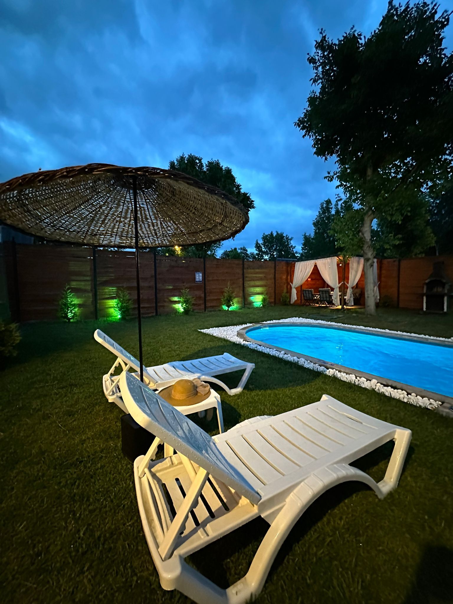Forester Resort — fotoğraf 3