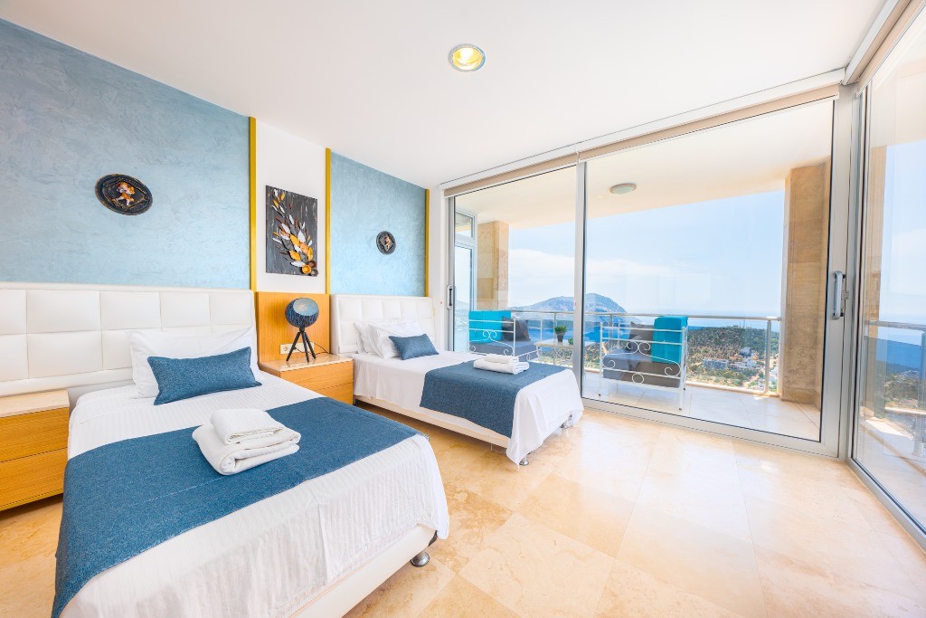 Villa Mistrava — fotoğraf 4