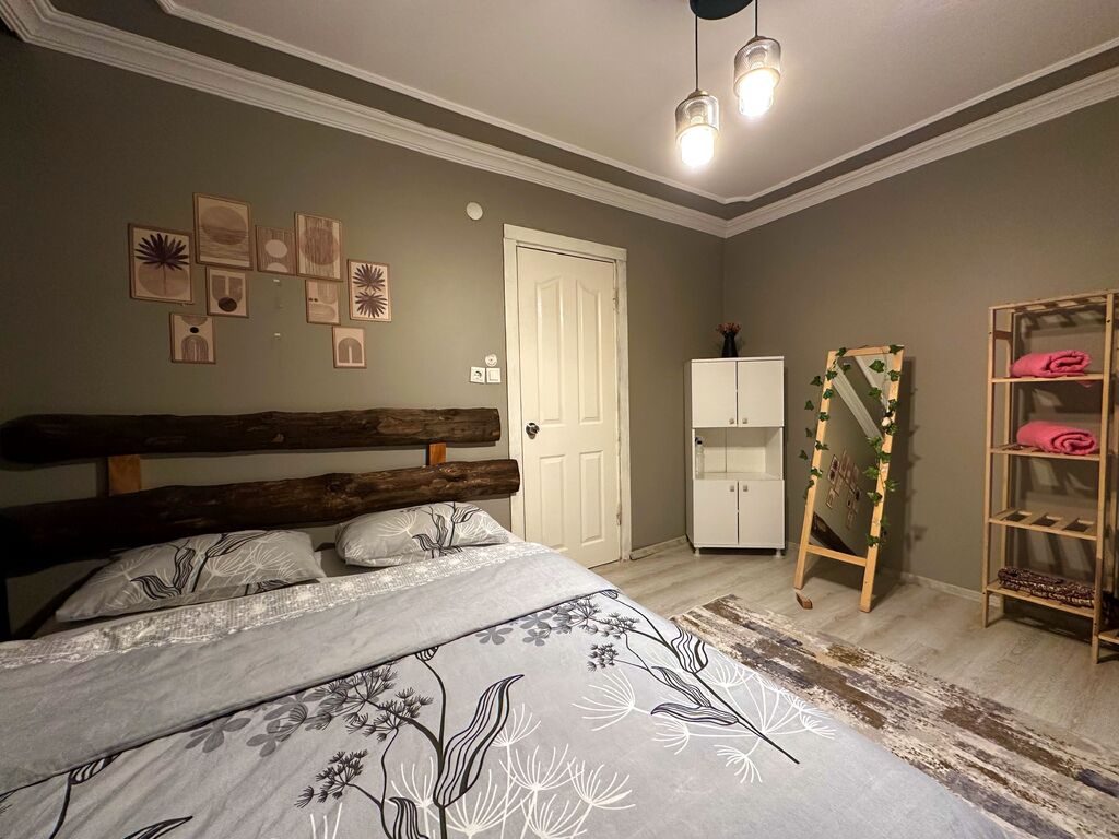 Sapanca Nemos Villa — fotoğraf 10
