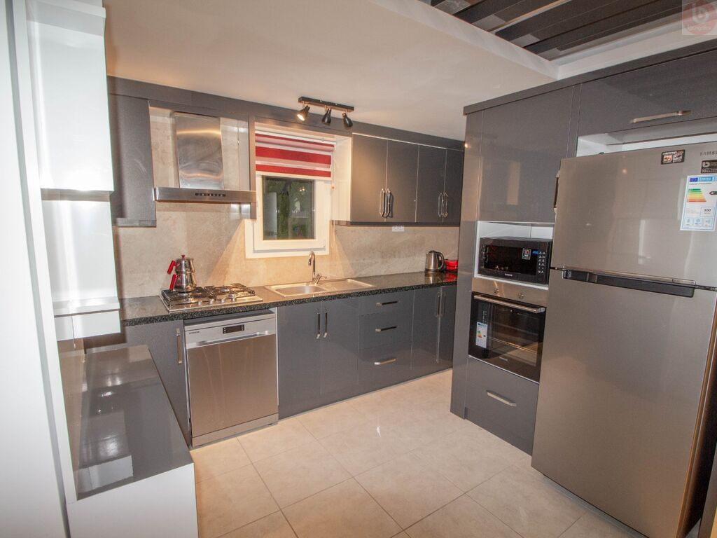 Villa Silver Yunus — fotoğraf 6