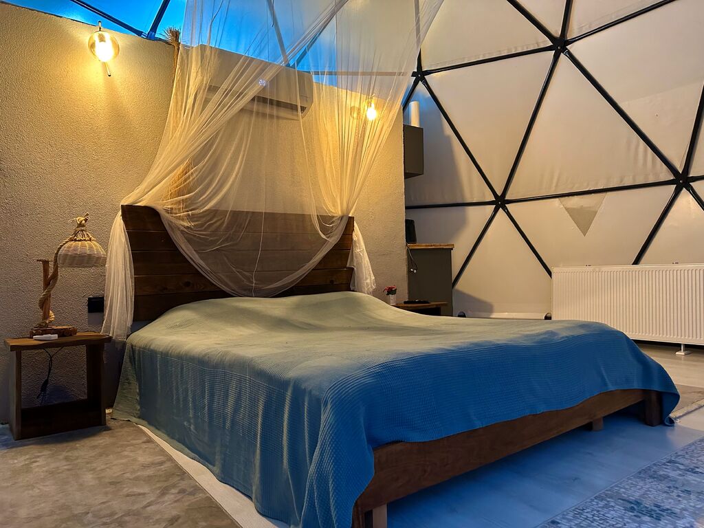 Sapanca Life Dome — fotoğraf 7