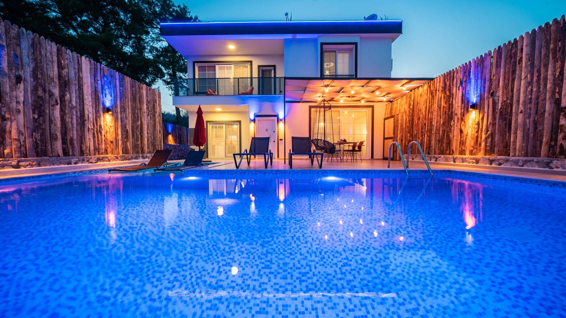 Villa MYSTA — fotoğraf 12