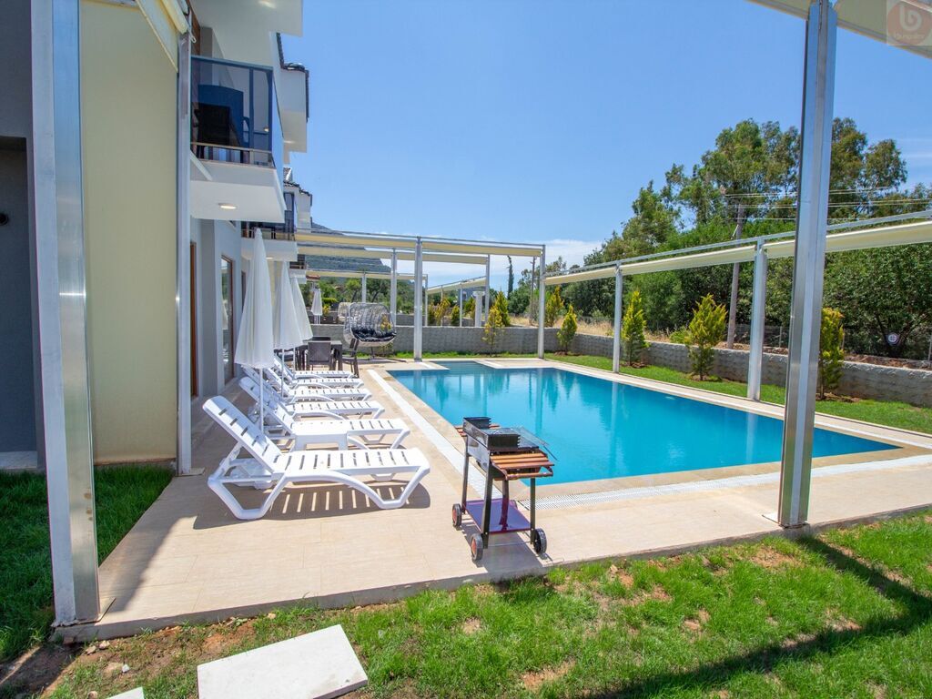 Villa Tuna 2 — fotoğraf 4
