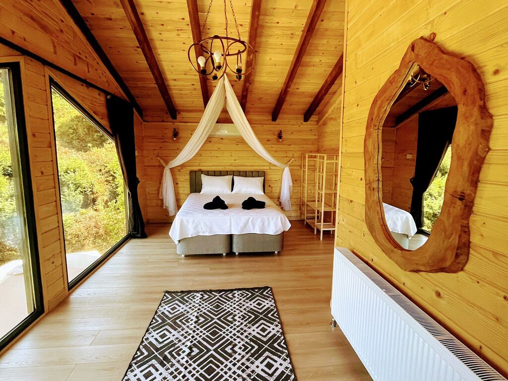 Aile Suite Bungalov Resort — fotoğraf 10