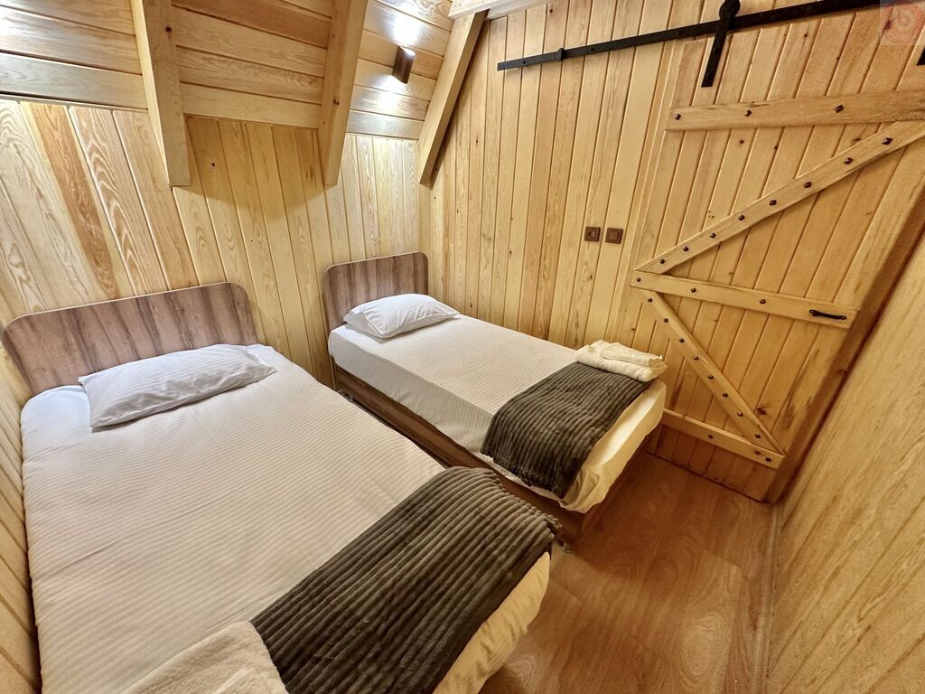 Sakura Bungalov Sapanca — fotoğraf 7