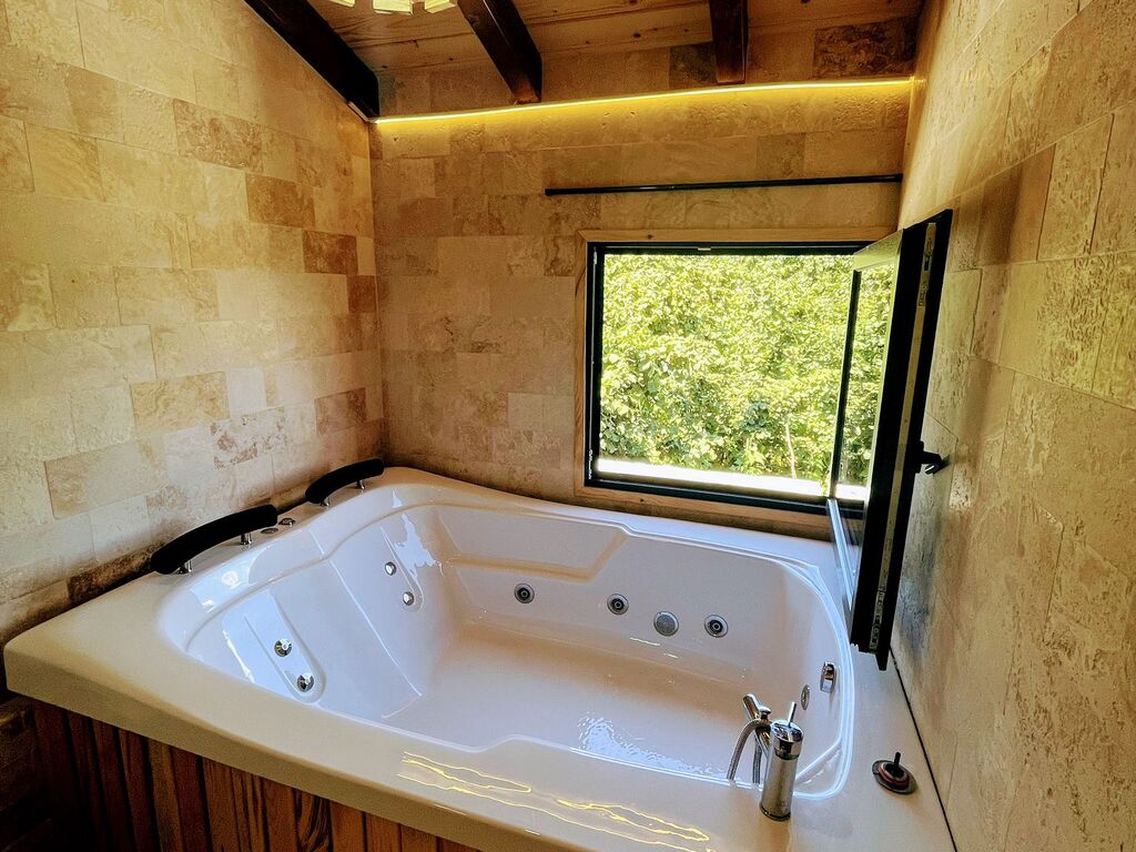 Aile Suite Bungalov Resort — fotoğraf 11