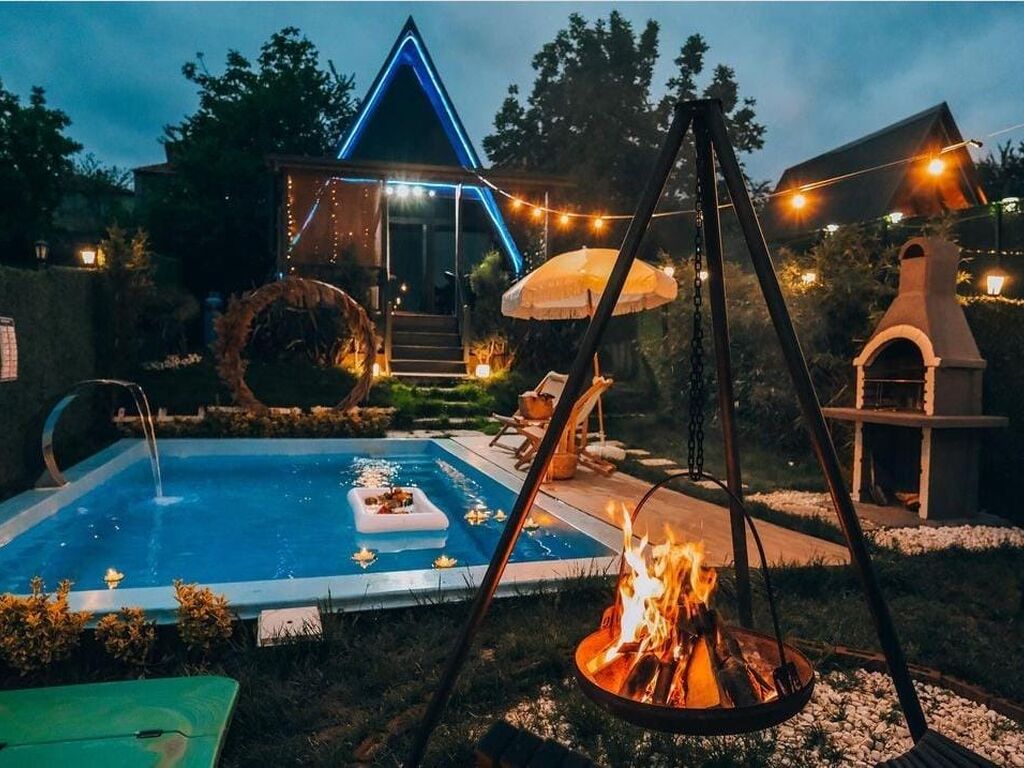 Liva Bungalov — fotoğraf 2