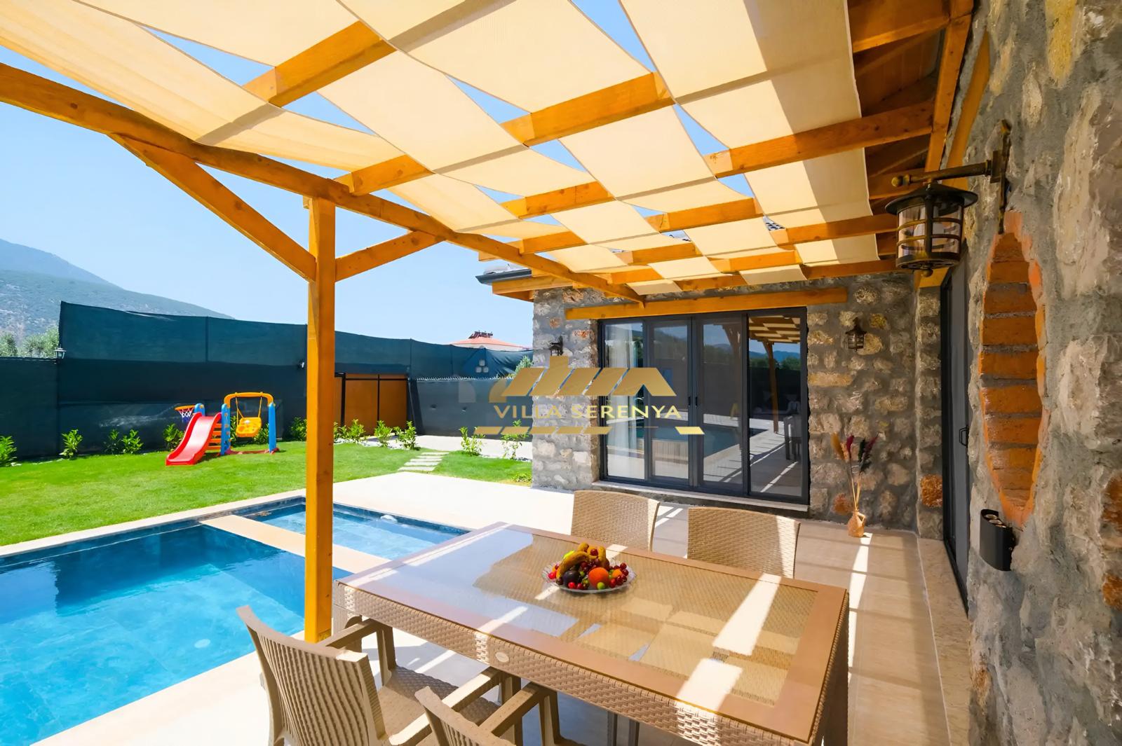 Villa SERENYA — fotoğraf 6