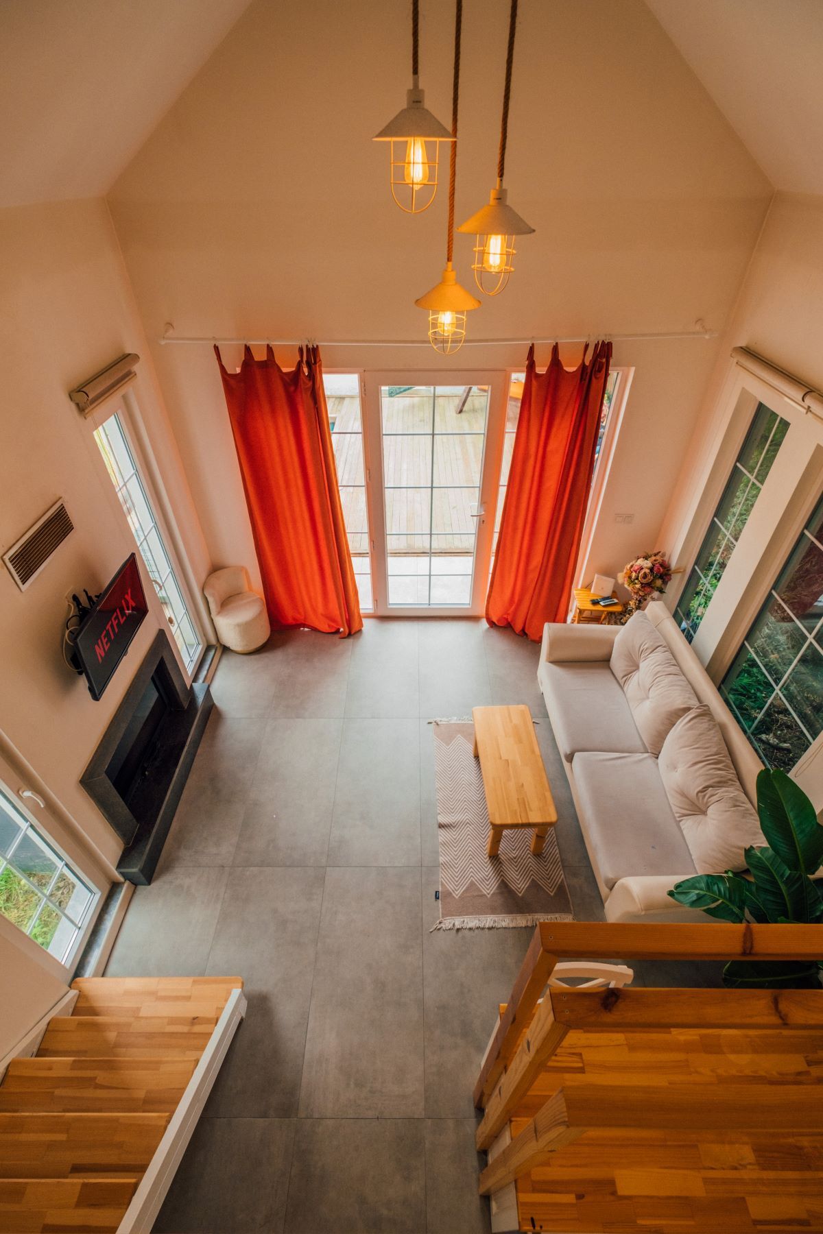 Sapanca Latte Villas — fotoğraf 5