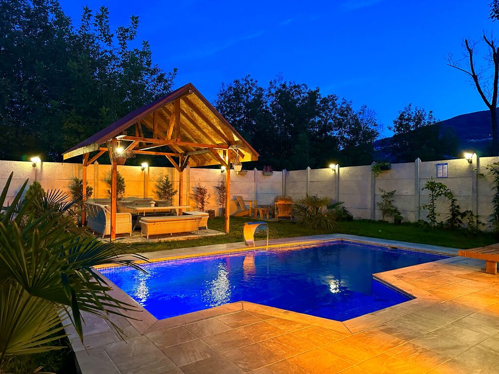 Sapanca Nemos Villa — fotoğraf 3