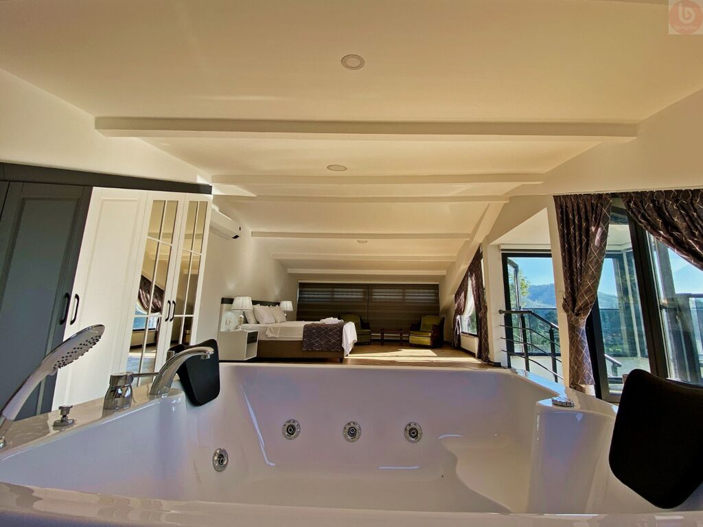 Villa Göcek Marin B — fotoğraf 4