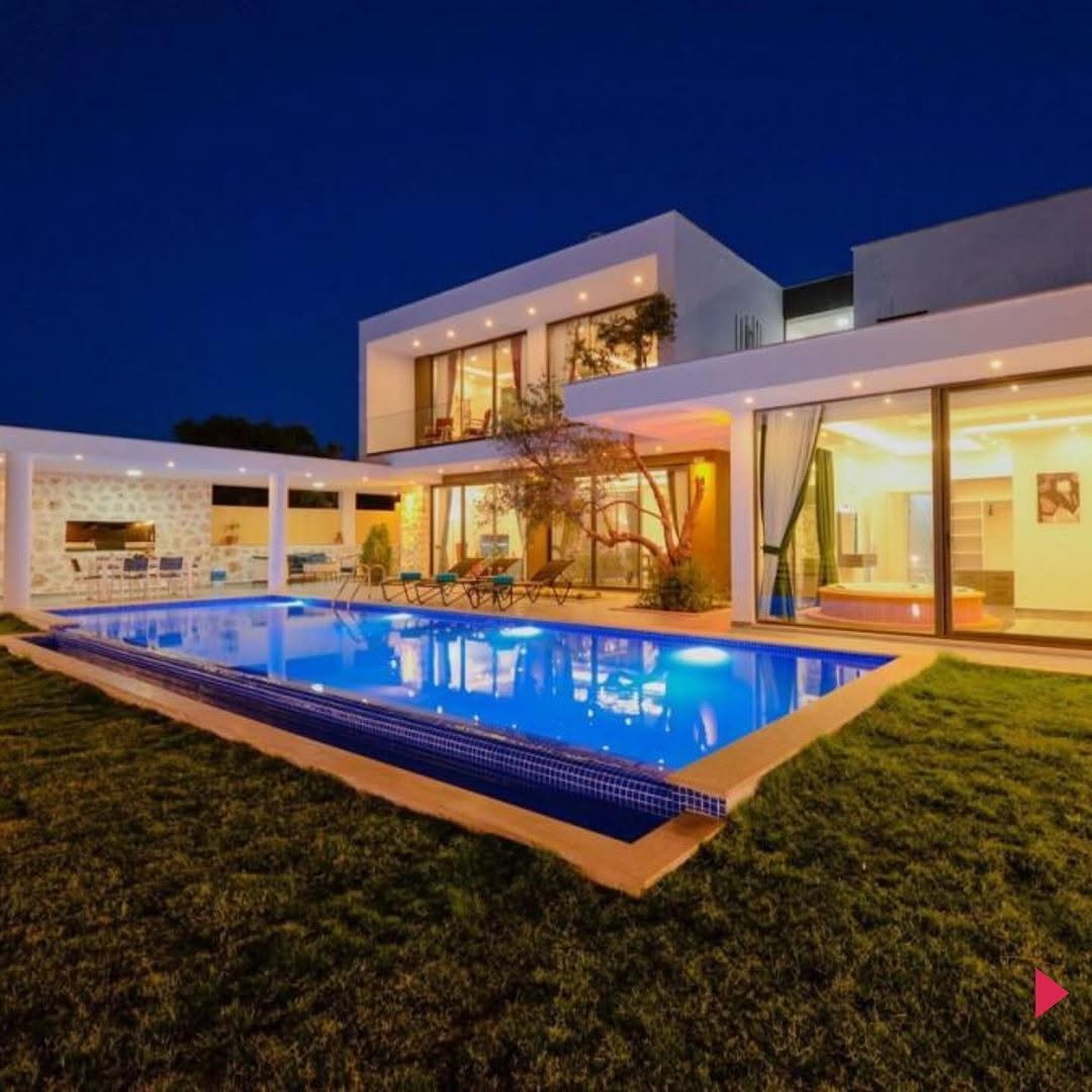 Villa Ayamir — fotoğraf 1