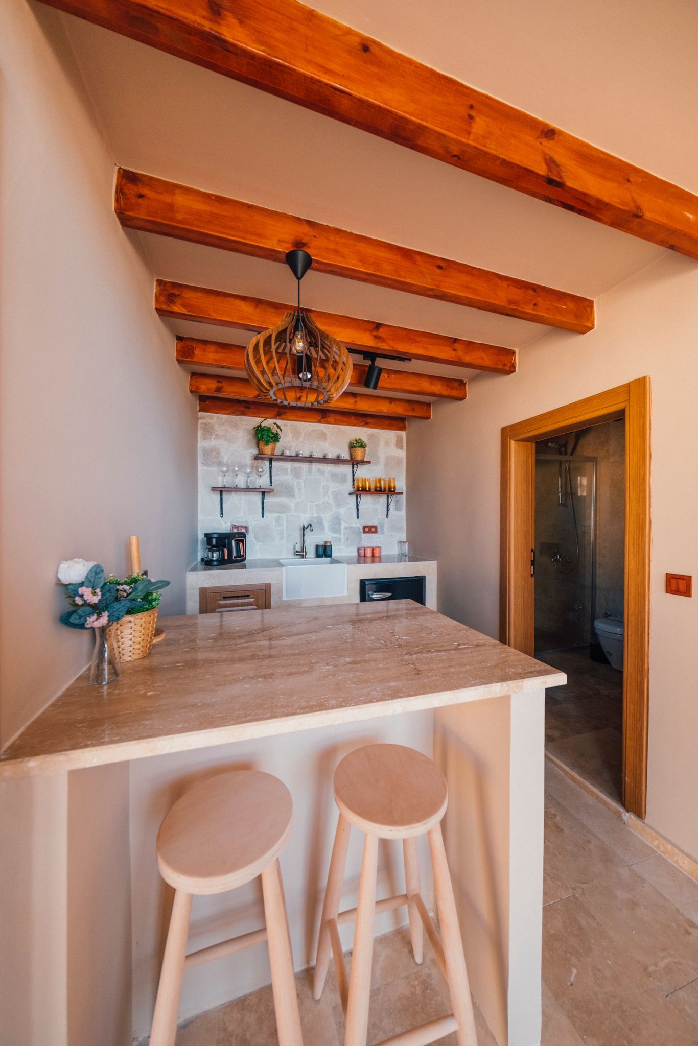 Marrakech Bungalow Sapanca — fotoğraf 10