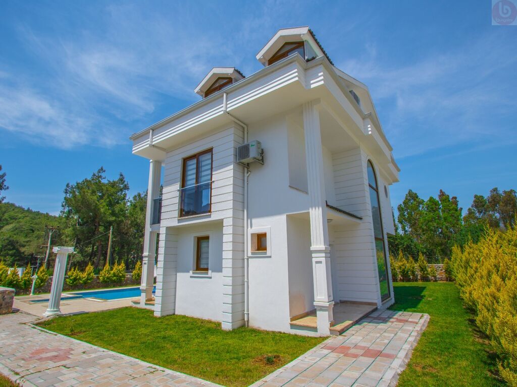 Villa Silver Sami — fotoğraf 1