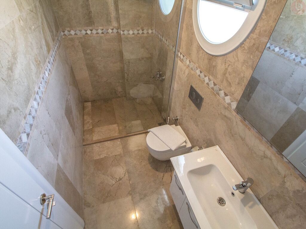 Villa Hanımeli — fotoğraf 9