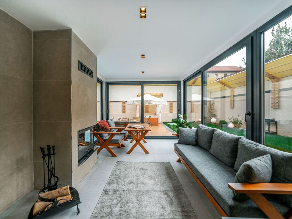 Luxon Sapanca Family Villas — fotoğraf 11