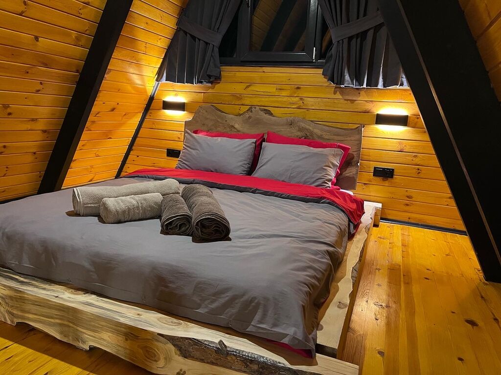 Sapanca Butka Bungalov — fotoğraf 7