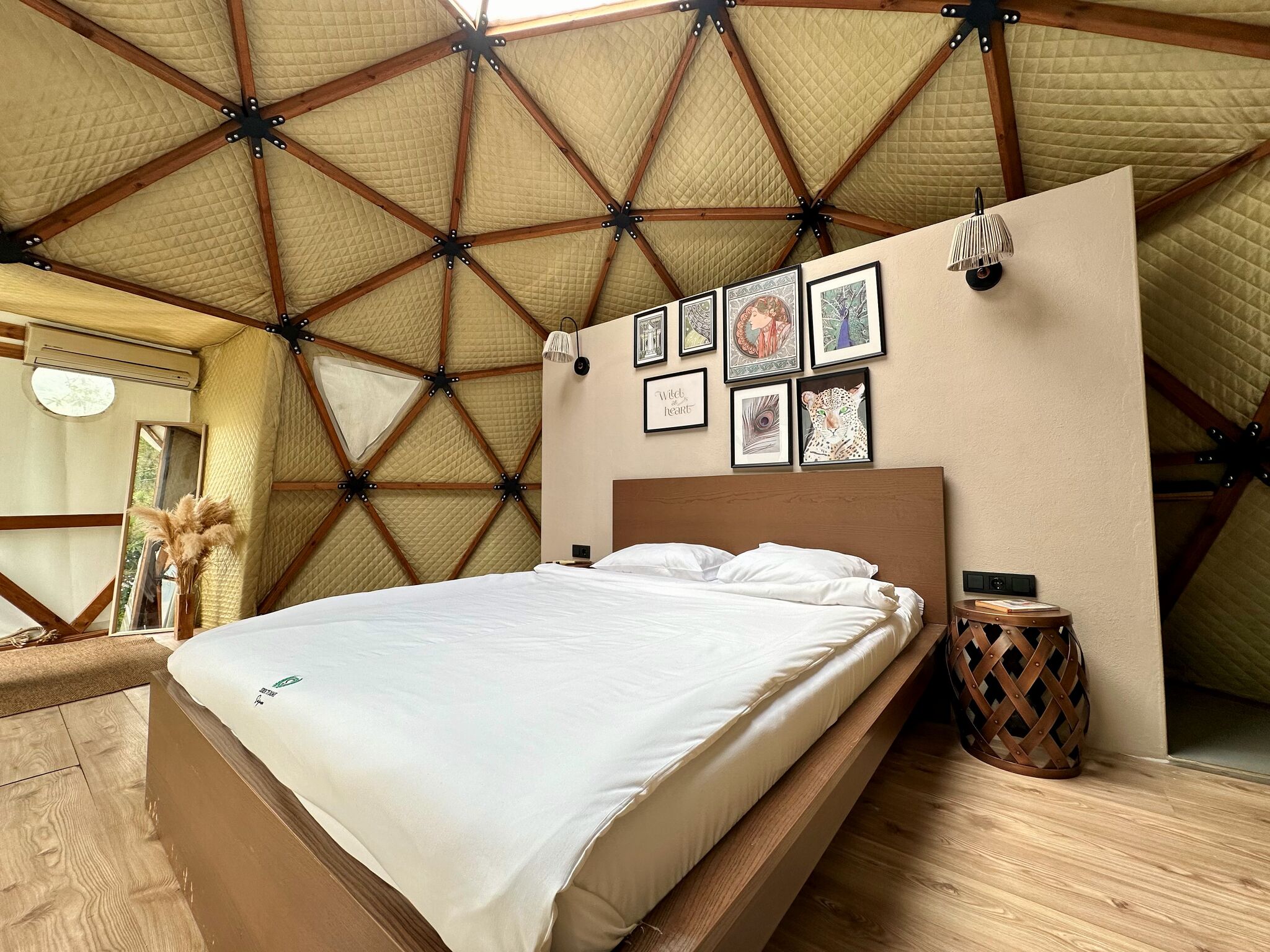 Serenity Dome Sapanca Magic — fotoğraf 12