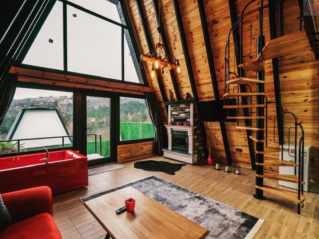 Ay Işığı Suit Bungalov — fotoğraf 5