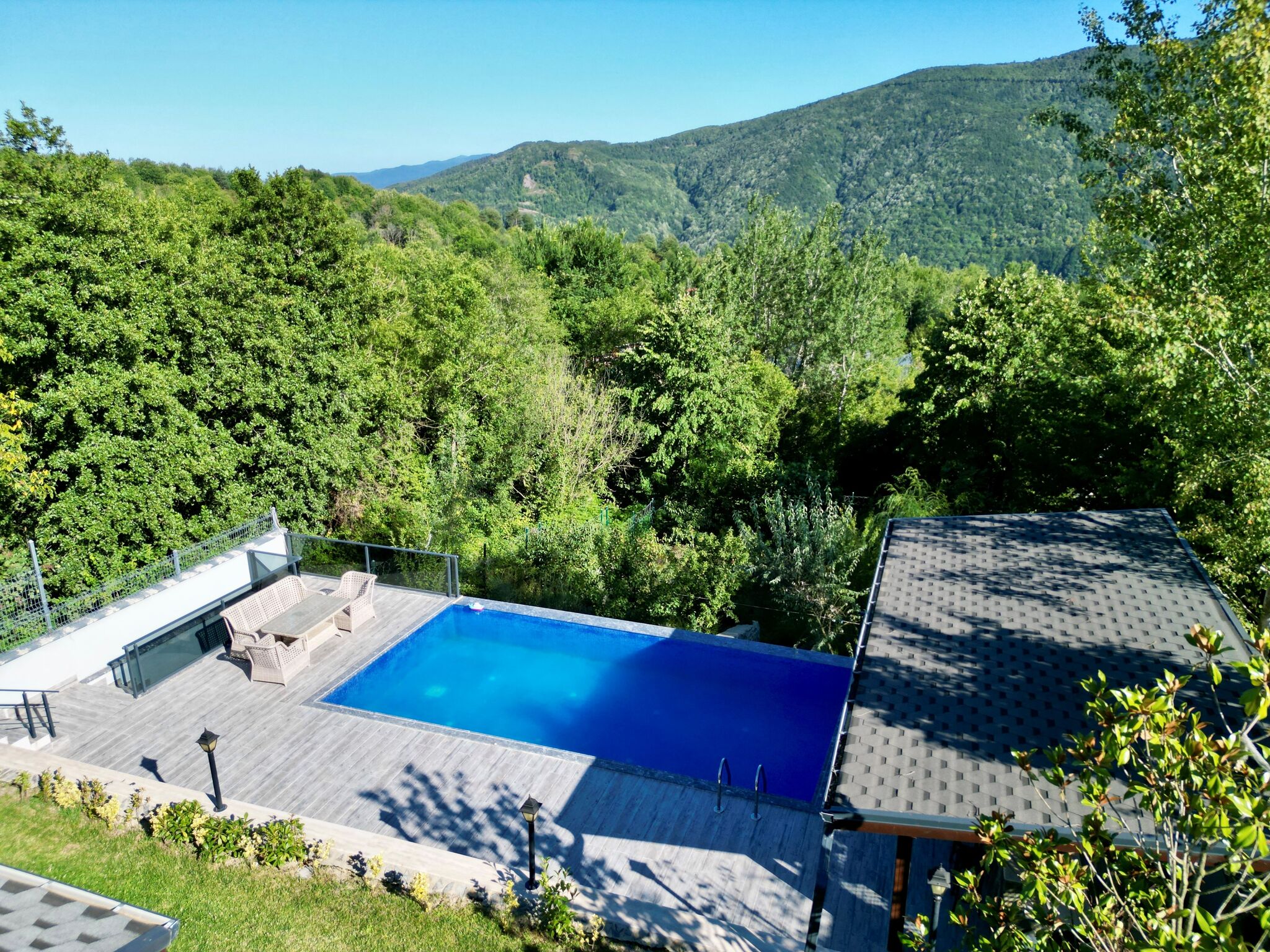 Mavera Villa — fotoğraf 5