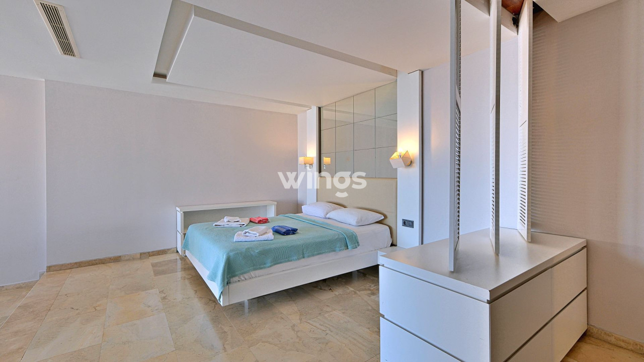 Villa Winos — fotoğraf 12